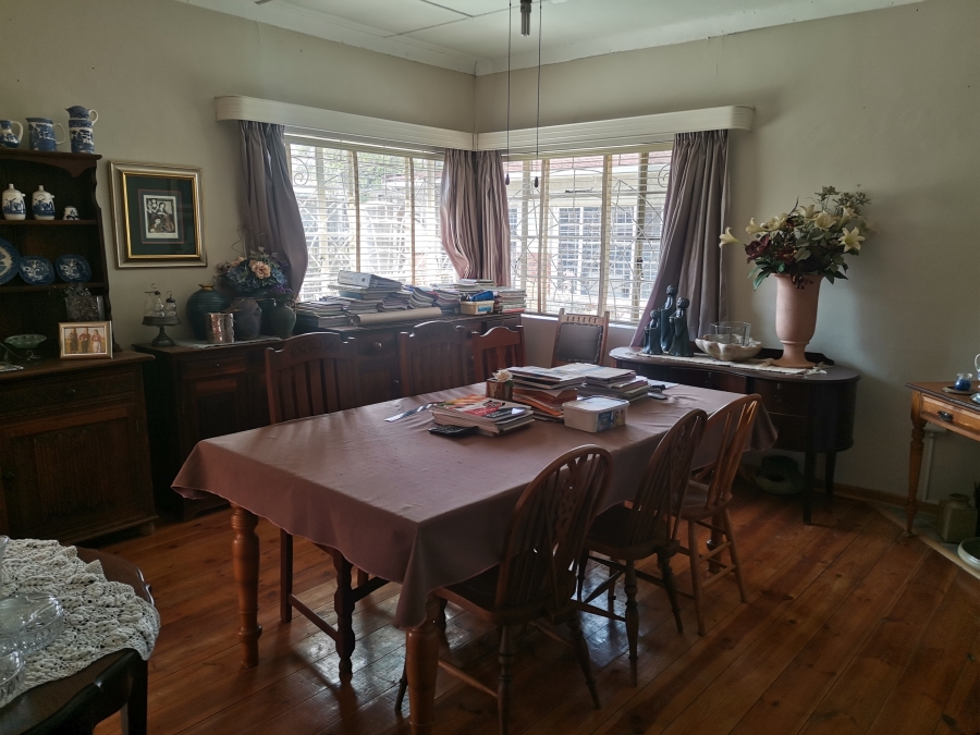3 Bedroom Property for Sale in Senekal Free State